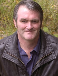 Peter Edwards, Photo by Barbara Hanson